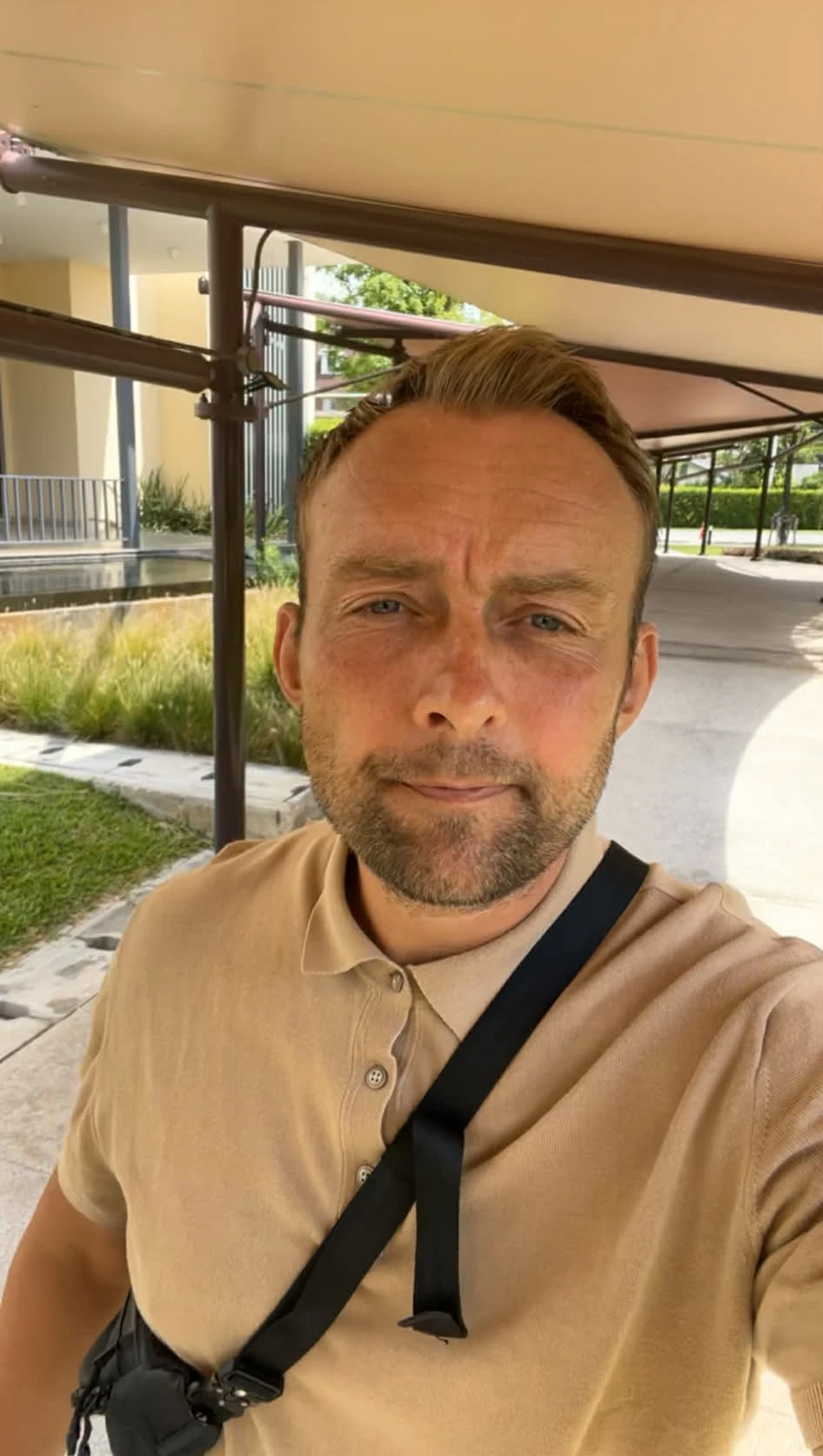 Kenneth Petersen — specialist i webshop nær Ringsted
